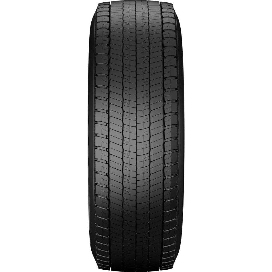 ANVELOPA TRACTIUNE  CONTINENTAL 315/70 R22,5 154/150L CONTI EFFICIENTPRO HD5 18PR MS 3PMSF (HDL) (E-50) TL 