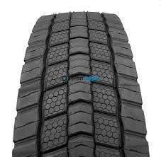 ANVELOPA TRACTIUNE  HANKOOK 315/80 R22,5 156/150L DH51 20PR MS 3PMSF (RHD) (E-53) TL 