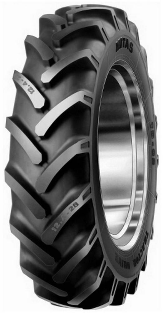 ANVELOPA TRACTIUNE  MITAS 12,4-24 120A6 8PR TD-02 R-1 (E-26)TT 