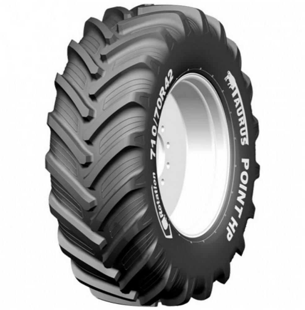 ANVELOPA TRACTIUNE  TAURUS 600/65 R28 154A8/154B POINT HP R-1 (E-101,4) TL 