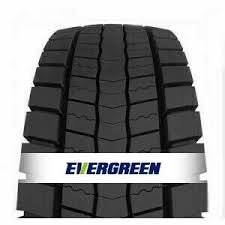 ANVELOPA TRACTIUNE REGIONAL EVERGREEN EDR-51 315/70 R22,5 156L 