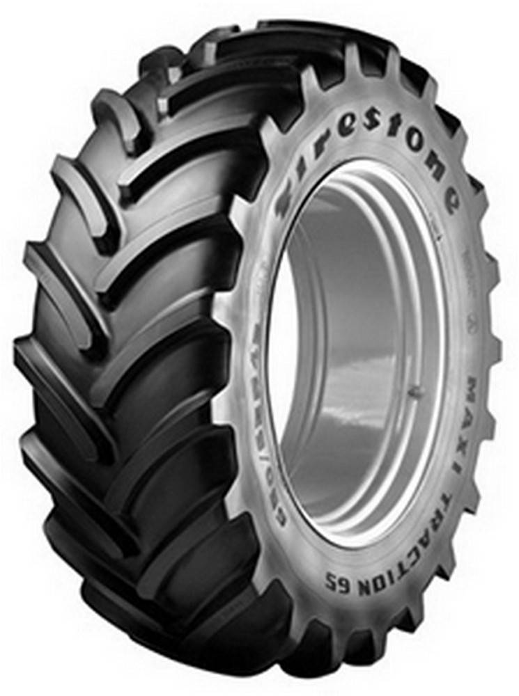 ANVELOPA TRACTIUNE SOL UMED  FIRESTONE 650/65 R38 157D/154E MAXTRAC 65 AR3 R-1W (E-236,7) TL 