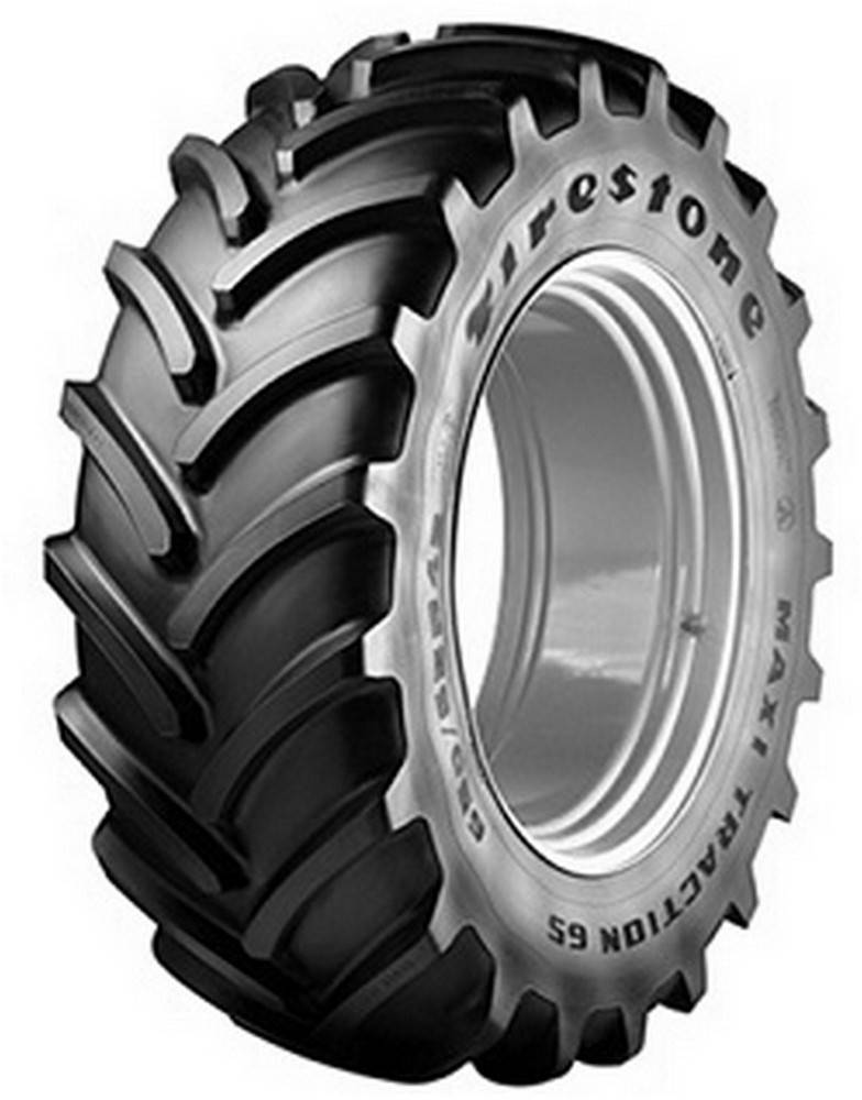 ANVELOPA TRACTIUNE SOL UMED  FIRESTONE 710/70 R42 179D/176E MAXTRACTION IF R-1W (E-236,7)TL 