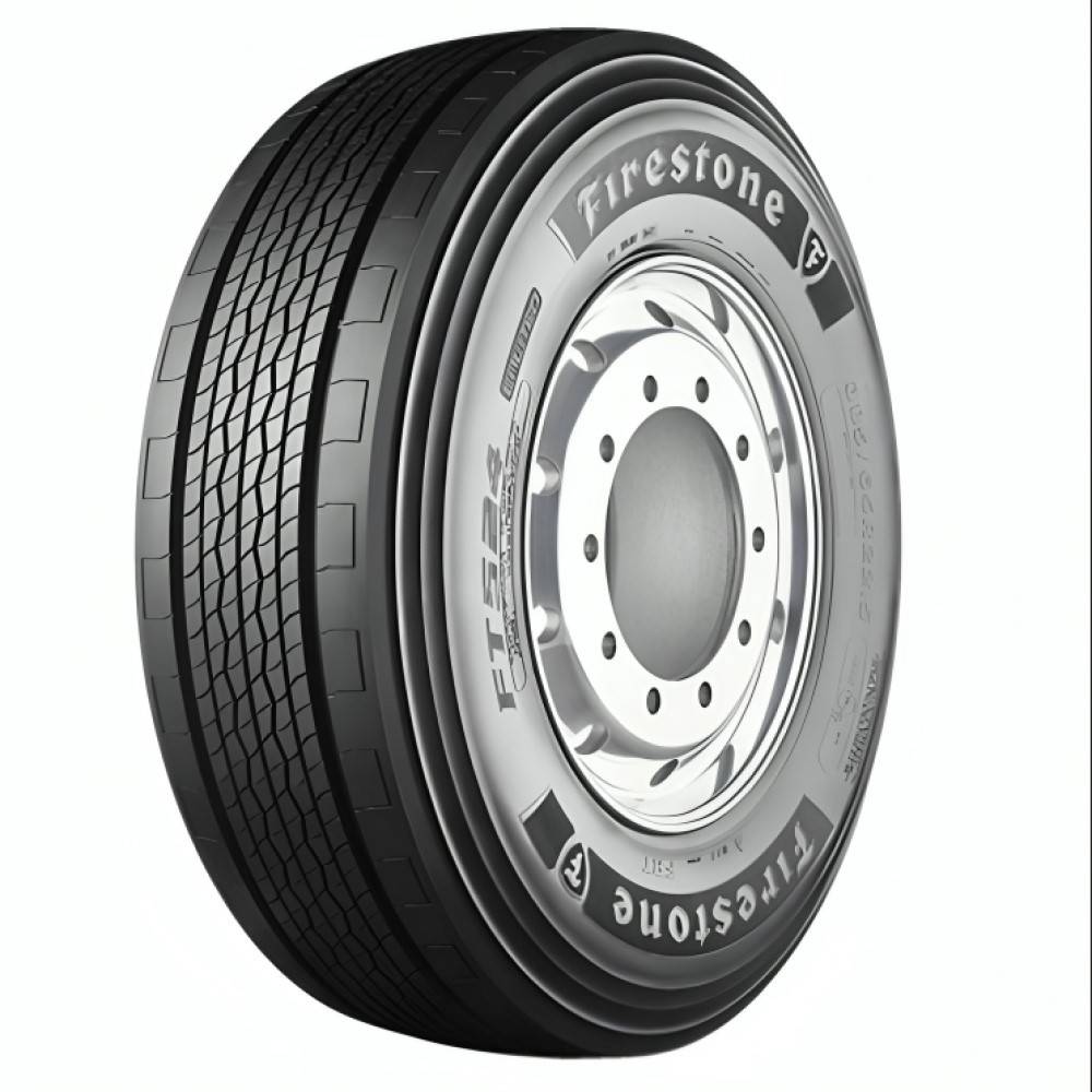 ANVELOPA TRAILER  FIRESTONE 385/65 R22,5 160L FT524 20PR MS 3PMSF (RHT) (E-41,8) TL 