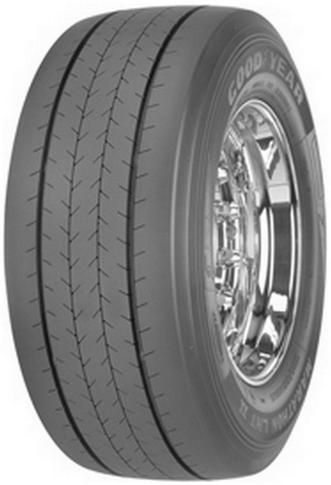 ANVELOPA TRAILER  GOODYEAR 275/70 R22,5 152/148J MARATHON LHT II MS (LHT) (E-35,73) TL 