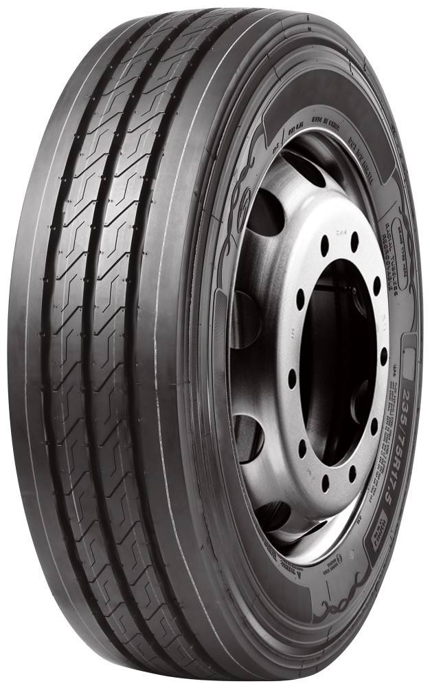 ANVELOPA TRAILER  LINGLONG 205/65 R17,5 129/127J KLT200 16PR MS (RHT) (E-20,1) TL 