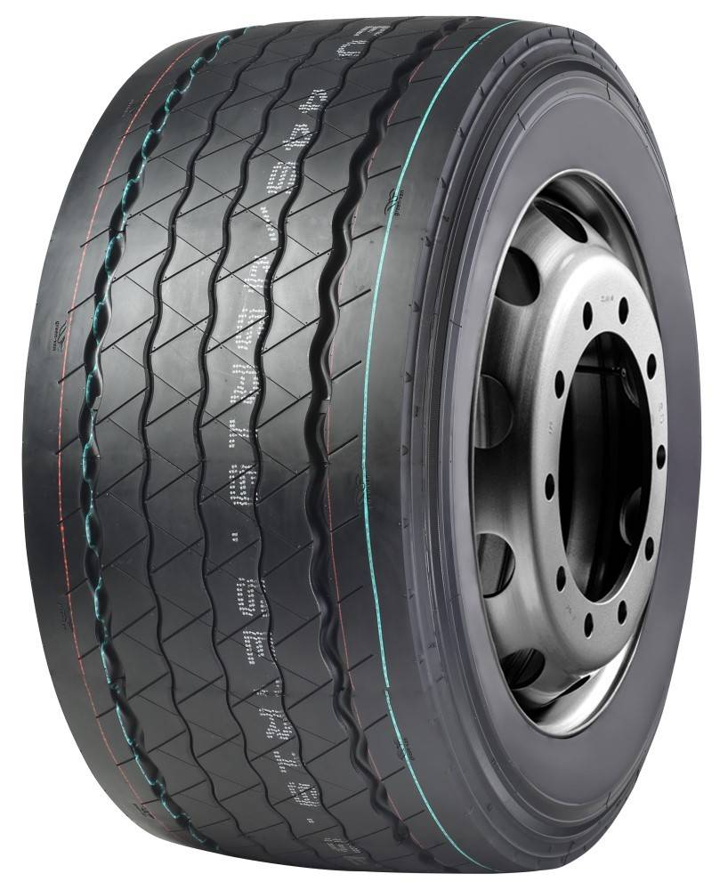 ANVELOPA TRAILER  LINGLONG 385/55 R22,5 160K ETT100 20PR MS 3PMSF (LHT) (E-39,5) TL 