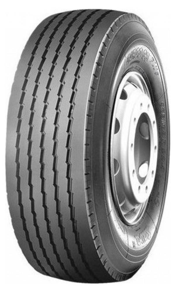ANVELOPA TRAILER  SAVA 215/75 R17,5 135/133J CARGO 4 MS 3PMSF (RHT) (E-8,57) TL 