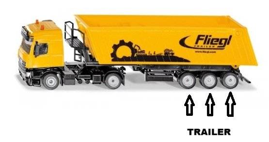 ANVELOPA TRAILER  SAVA 385/65 R22,5 160K CARGO MS 3PMSF (MST) (E-46) TL 