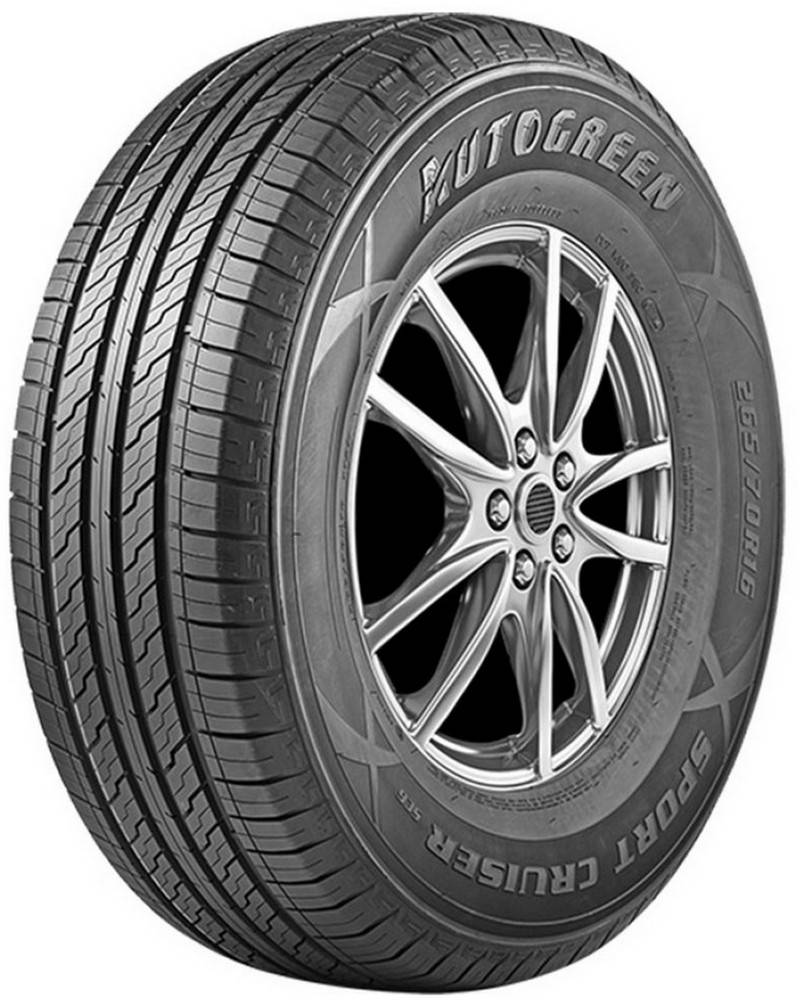 ANVELOPA VARA  AUTOGREEN 235/60 R17 102V SPORT CRUISER-SC6 DOT2021 (E-9,2) 