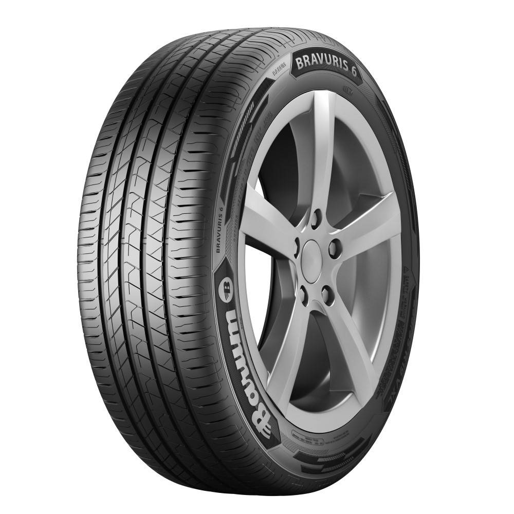 ANVELOPA VARA  BARUM 205/55 R16 91V BRAVURIS 6 EVC (E-6,3) 