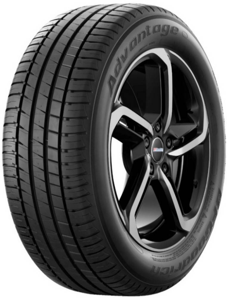 ANVELOPA VARA  BFGOODRICH 245/40 R17 91Y ADVANTAGE PJ (E-4,6) 