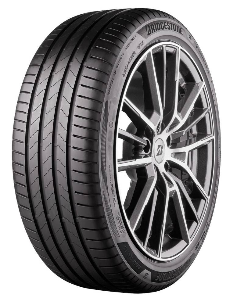 ANVELOPA VARA  BRIDGESTONE 245/40 R19 98Y TURANZA 6 XL PJ ENLITEN (E-4,6) 