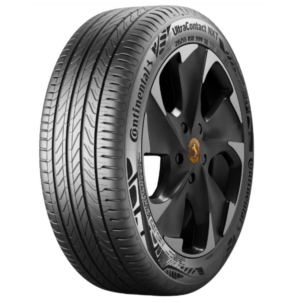 ANVELOPA VARA  CONTINENTAL 235/45 R20 100V ULTRACONTACT NXT XL FR CRM EVC DOT2023 (E-7,4) 
