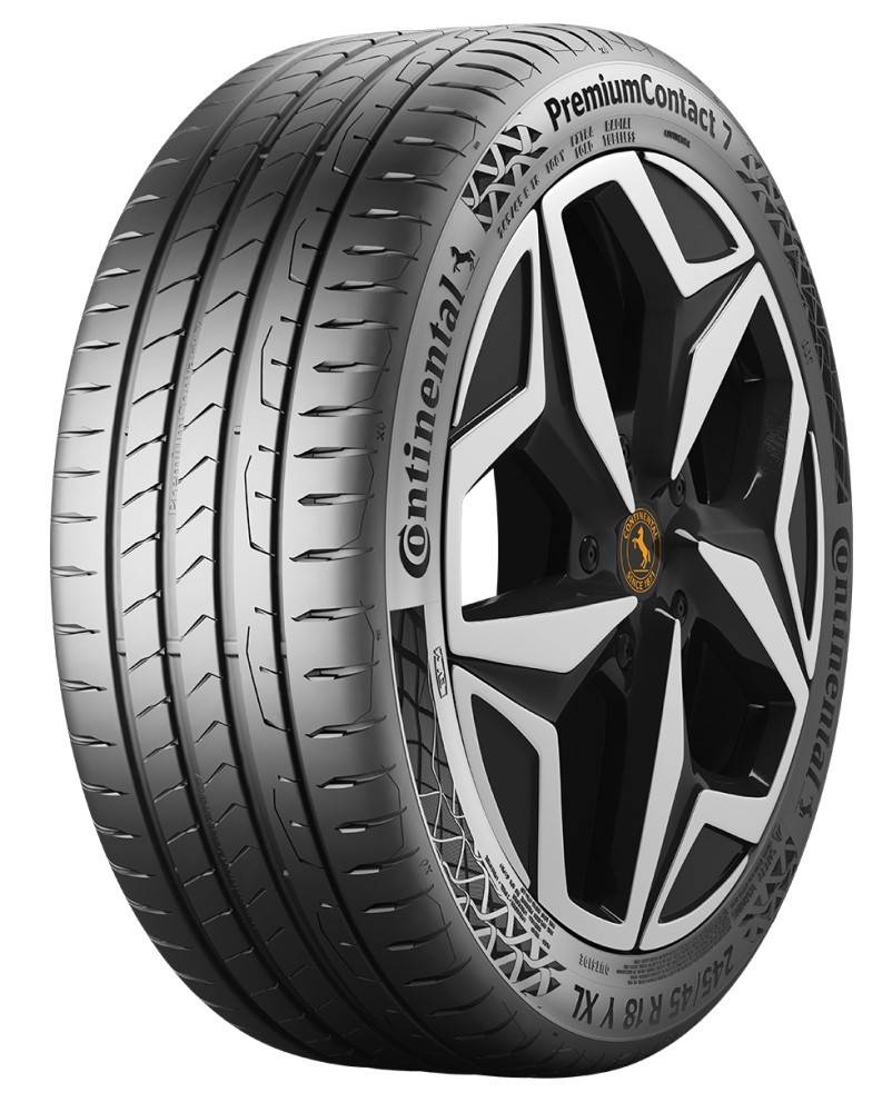 ANVELOPA VARA  CONTINENTAL 265/50 R20 111W PREMIUMCONTACT 7 XL FR EVC (E-7,4) 