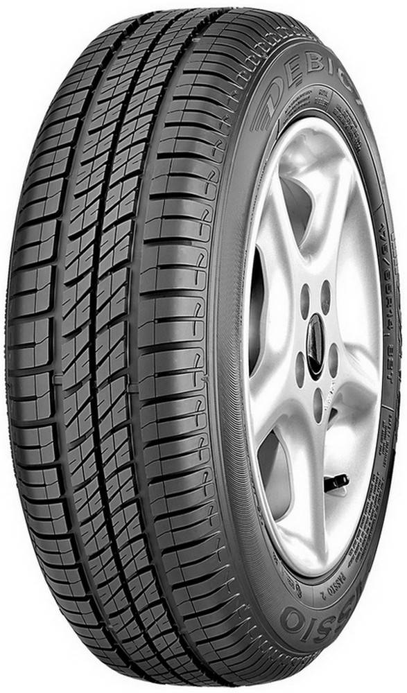 ANVELOPA VARA  DEBICA 165/70 R14 81T PASSIO 2 (E-4,6) 