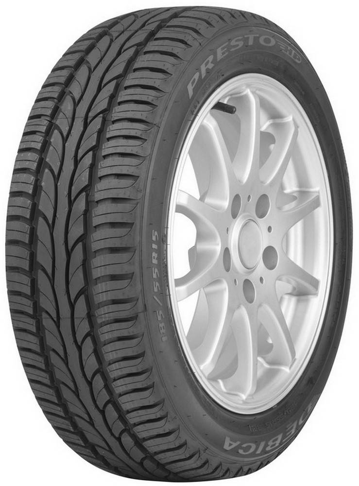 ANVELOPA VARA  DEBICA 195/55 R15 85H PRESTO HP DOT2022 (E-4,6) 