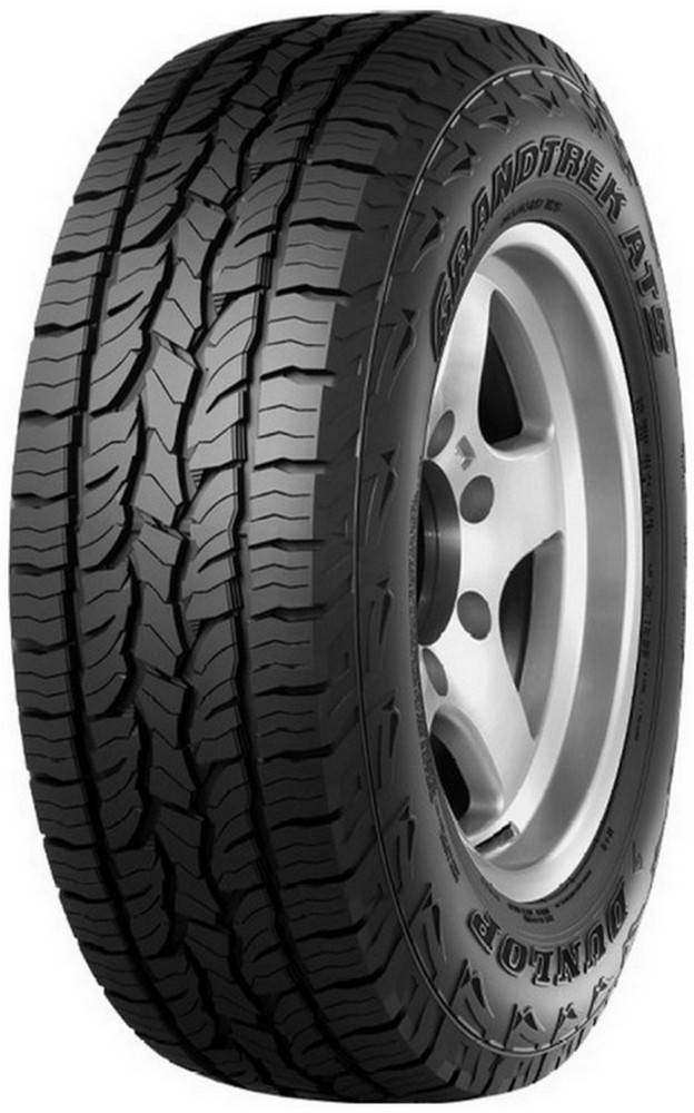 ANVELOPA VARA  DUNLOP 255/70 R16 111T GRANDTREK AT5 OWL MS (E-4,6) 