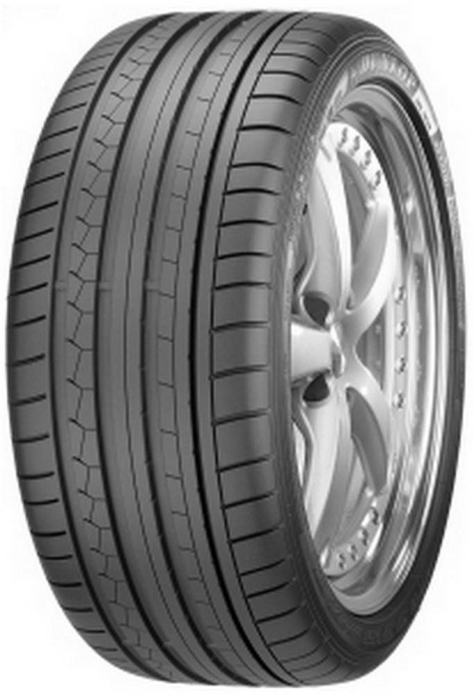 ANVELOPA VARA  DUNLOP 275/30 R20 97Y SP SPORT MAXX GT XL MFS DSROF RUN FLAT *RSC (E-6,4) 
