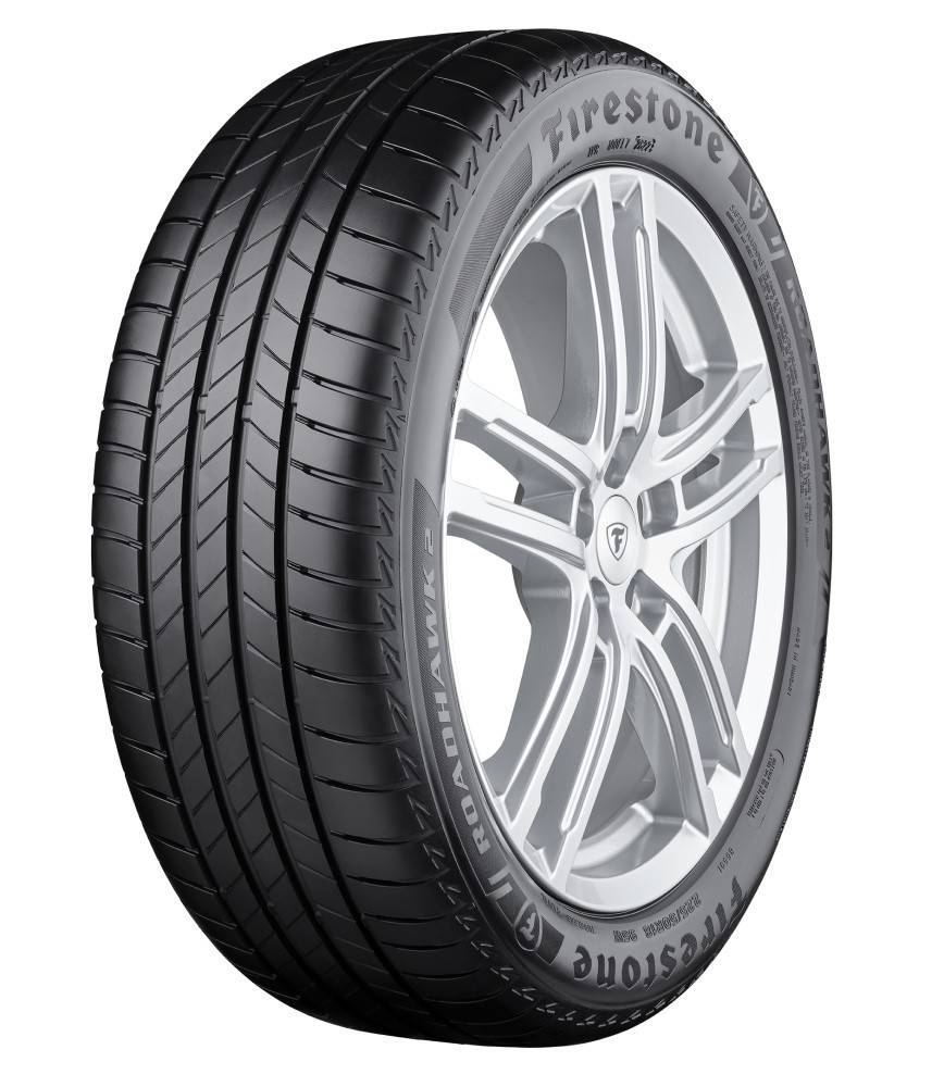 ANVELOPA VARA  FIRESTONE 255/45 R18 103Y ROADHAWK 2 XL PJ ENLITEN (E-4,6) 