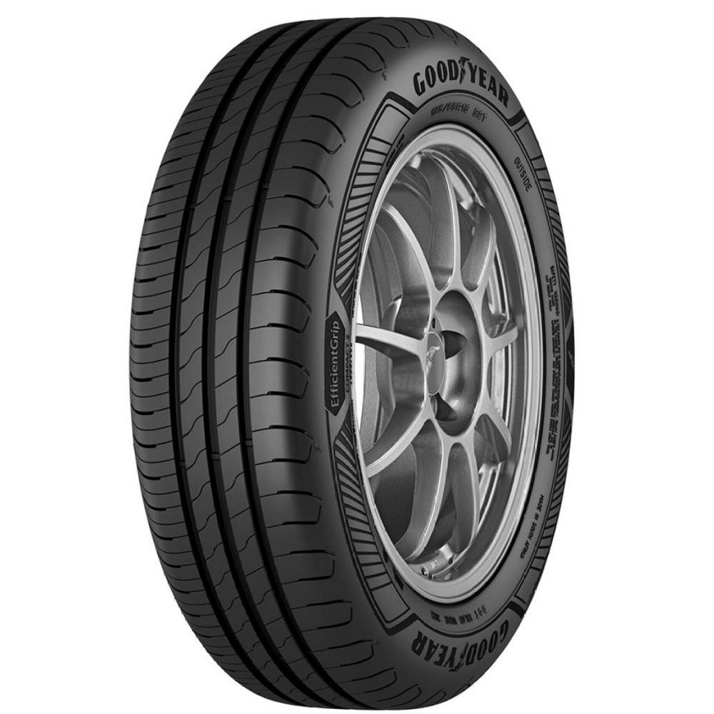 ANVELOPA VARA  GOODYEAR 185/65 R15 88T EFFICIENTGRIP COMPACT 2 (E-4,6) 