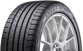 ANVELOPA VARA  GOODYEAR 255/45 R20 105V EAGLE SPORT ALL SEASON MOE XL ROF RUN FLAT DOT2022 (E-6,4) 
