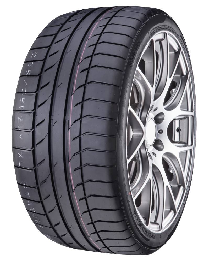 ANVELOPA VARA  GRIPMAX 235/50 R19 99V STATURE H/T PJ BSW (E-9,2) 