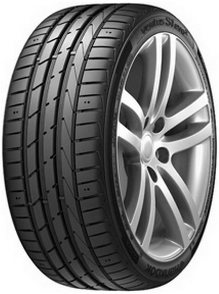 ANVELOPA VARA  HANKOOK 235/40 R19 96Y VENTUS S1 EVO2 K117 XL PJ RO1 UN (E-6,9) 