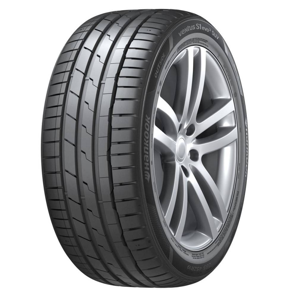 ANVELOPA VARA  HANKOOK 305/40 R20 112Y VENTUS EVO SUV K137A XL * UN DOT2023 (E-6,9) 