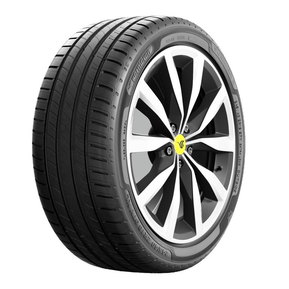 ANVELOPA VARA  KORMORAN 185/60 R15 88H SUMMER 3 XL (E-4,6) 