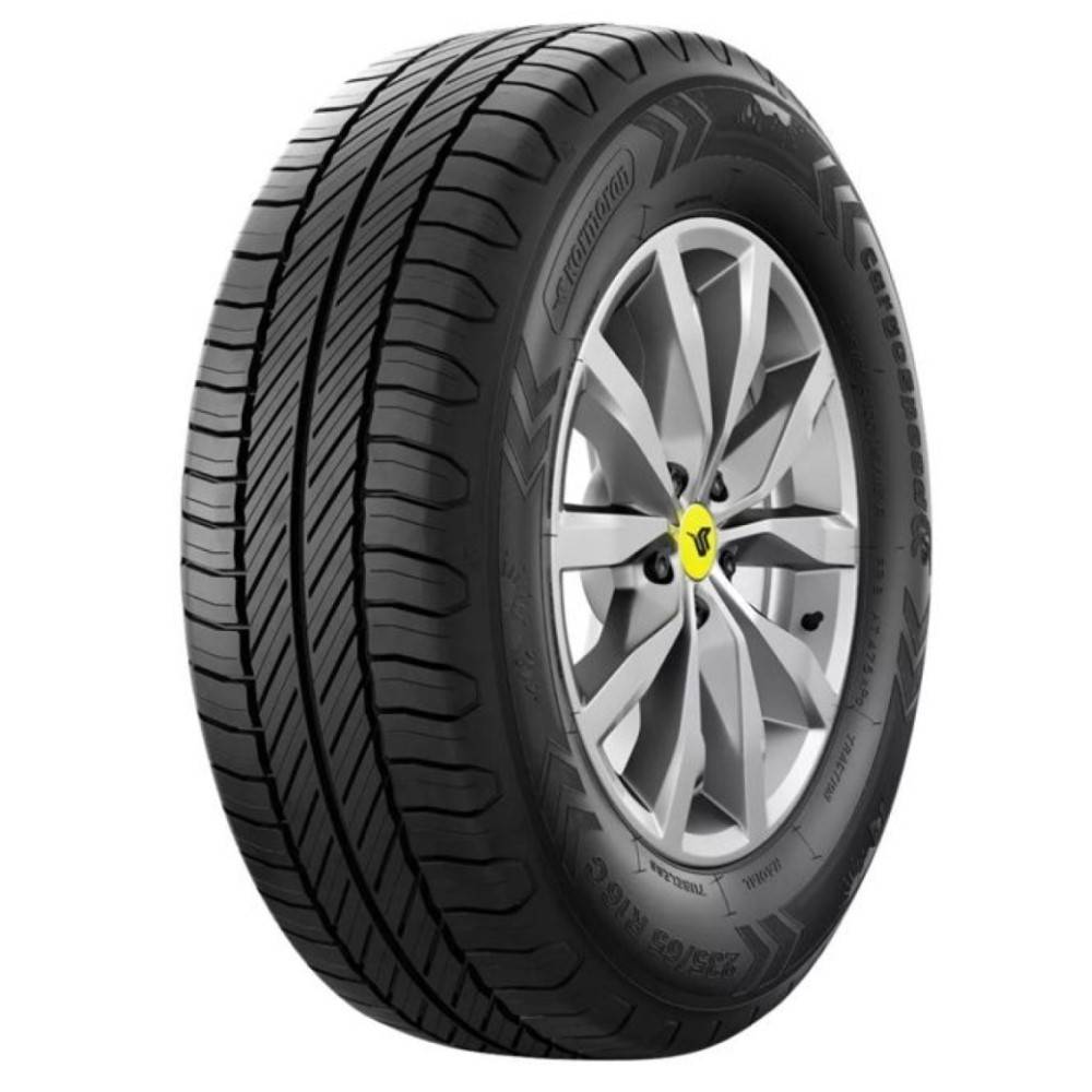 ANVELOPA VARA  KORMORAN 215/75 R16C 113/111R CARGOSPEEDEVO 10PR MS (E-9,2) 