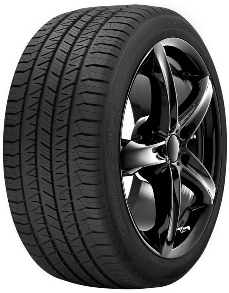 ANVELOPA VARA  KORMORAN 235/60 R16 100H SUV SUMMER MS (E-9,2) 