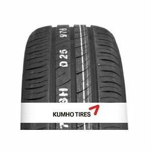 ANVELOPA VARA  KUMHO 185/65 R15 88H ECOWING ES01 OE DEMONTAT (E-4,7) 