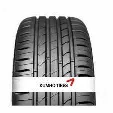 ANVELOPA VARA  KUMHO 215/55 R18 95H ECSTA HS51 OE DEMONTAT DOT2023 (E-9,4) 