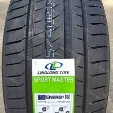 ANVELOPA VARA  LINGLONG 225/35 R19 88W SPORT MASTER XL PJ (E-7,4) 