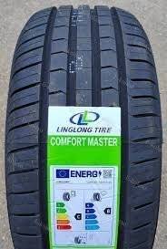 ANVELOPA VARA  LINGLONG 225/60 R17 99V COMFORTMASTER (E-9,2) 