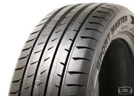 ANVELOPA VARA  LINGLONG 255/35 R20 97Y SPORT MASTER XL PJ (E-7,4) 