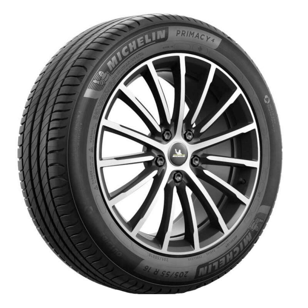 ANVELOPA VARA  MICHELIN 215/55 R18 99V PRIMACY 4+ XL DOT2022 (E-4,6) 