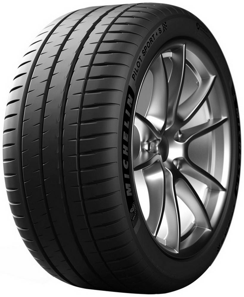 ANVELOPA VARA  MICHELIN 245/35 R20 95Y PILOT SPORT 4 S XL PJ ZR (E-4,6) 