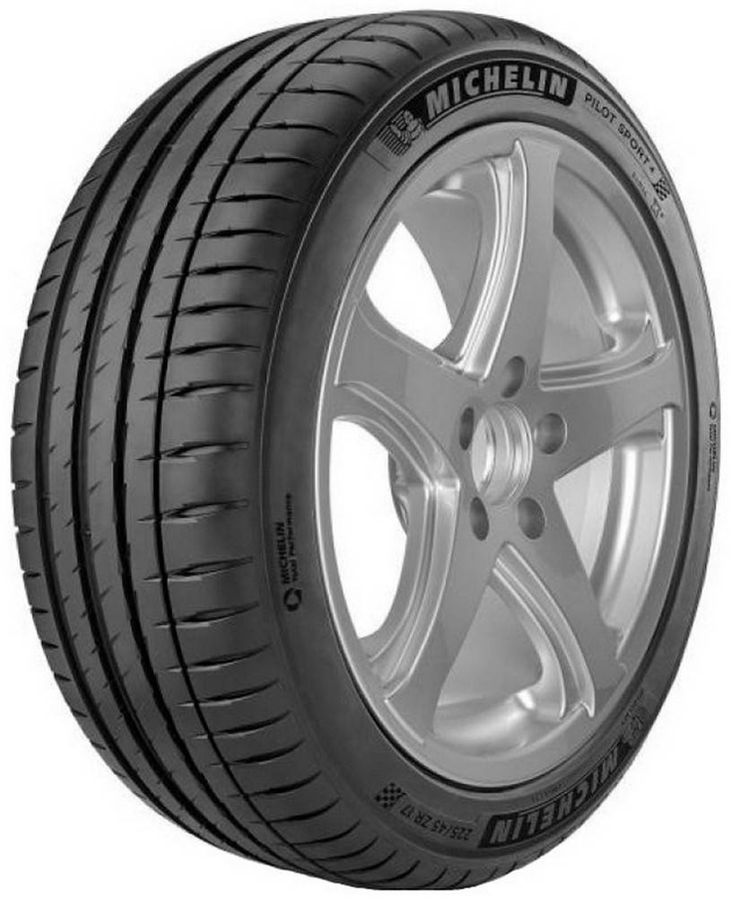 ANVELOPA VARA  MICHELIN 245/40 R20 99Y PILOT SPORT 4 XL PJ ZP RUN FLAT ZR (E-4,6) 
