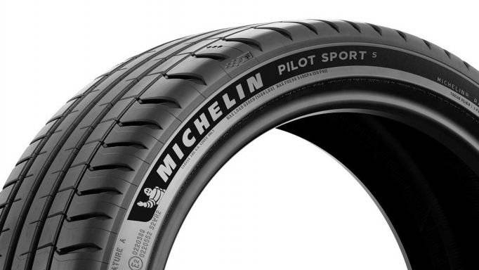 ANVELOPA VARA  MICHELIN 255/40 R20 101Y PILOT SPORT 5 ENERGY XL PJ (E-5,9) 