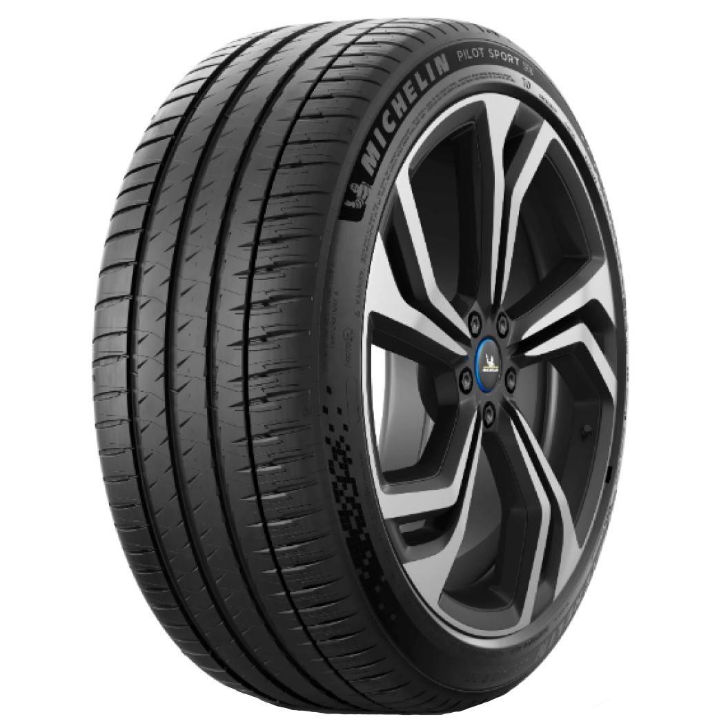 ANVELOPA VARA  MICHELIN 275/35 R22 104Y PILOT SPORT EV XL PJ ACOUSTIC MO1 DOT2023 (E-4,6) 