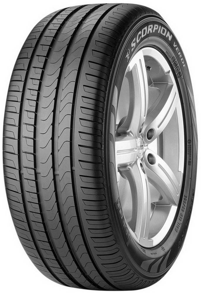 ANVELOPA VARA  PIRELLI 235/65 R17 108V SCORPION VERDE XL PJ VOL (E-9,3) 