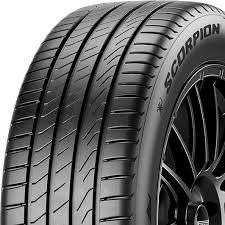ANVELOPA VARA  PIRELLI 255/55 R18 109W SCORPION S3 XL PJ (E-11,8) 