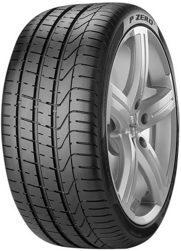 ANVELOPA VARA  PIRELLI 265/35 R18 97Y P ZERO XL PJ MO DOT2022 (E-8,1) 