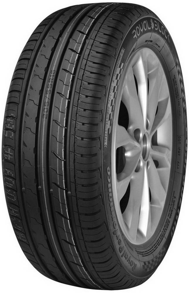 ANVELOPA VARA  ROYAL BLACK 195/45 R16 84V ROYAL PERFORMANCE XL PJ BSW MS (E-6,3) 