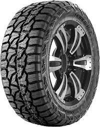 ANVELOPA VARA  ROYAL BLACK 265/60 R18 119/116S SPIDER-R/T LT OWL MS (E-9,2) 