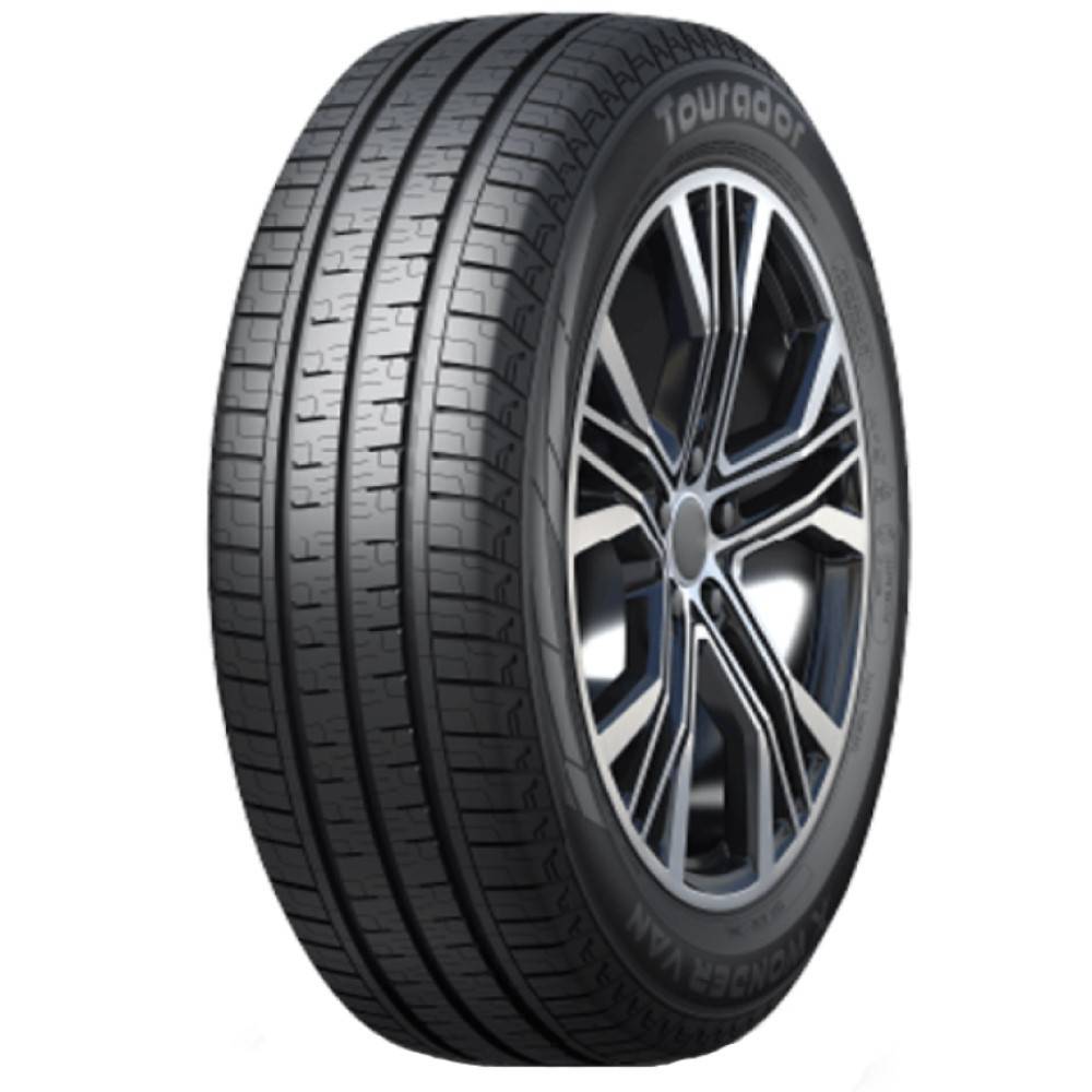 ANVELOPA VARA  TOURADOR 205/70 R15C 106/104S X WONDER VAN 8PR (E-9,2) 