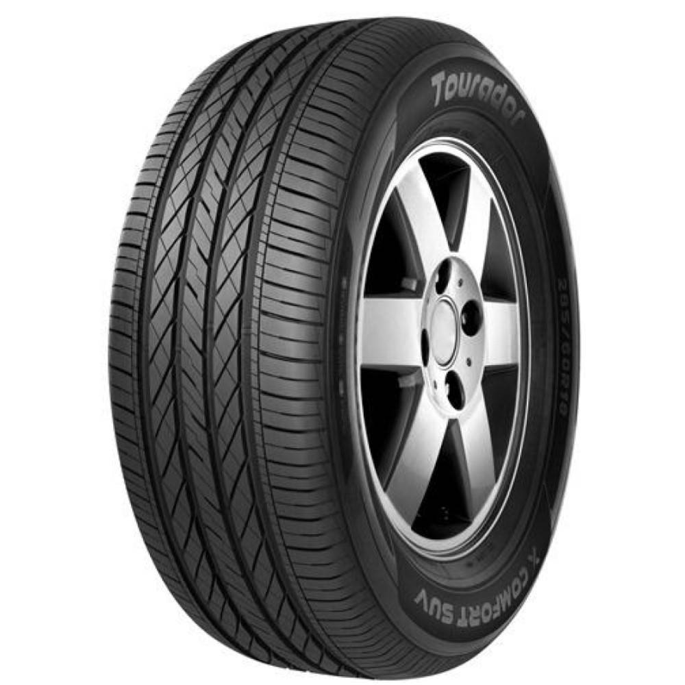 ANVELOPA VARA  TOURADOR 225/60 R17 99H -DF 99H X COMFORT SUV (E-9,2) 