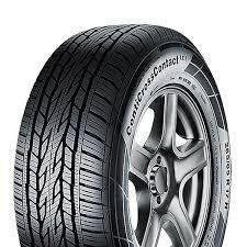 ANVELOPA VARA 4X4 CONTINENTAL CROSSCONTACT LX2 DEMO 255/65 R17 XL 114H